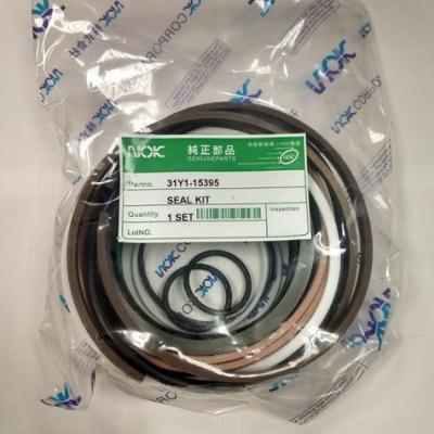 Р/к г/ц стрелы NOK 31Y1-15395