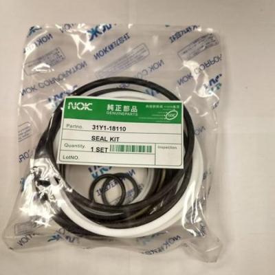 Р/к г/ц рукояти NOK 31Y1-18110