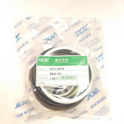 Р/к г/ц стрелы NOK 31Y1-18170