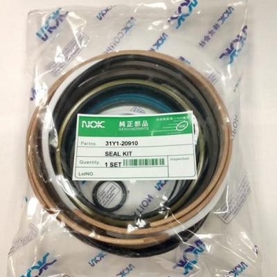 Р/к г/ц стрелы NOK 31Y1-20910