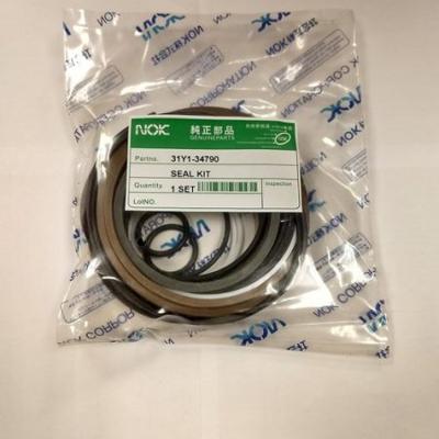 Р/к г/ц стрелы NOK 31Y1-34790