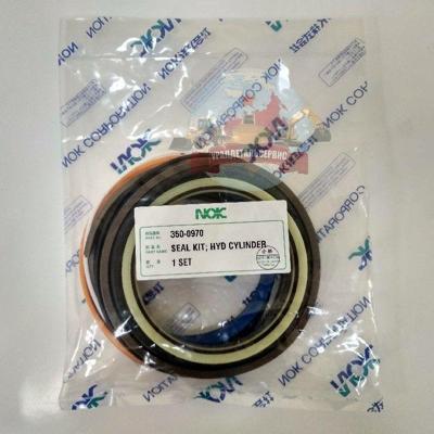 Р/к г/ц рукояти CAT E320 350-0970 NOK