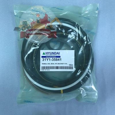 Р/к г/ц ковша 31Y1-35841 на R480LC-9S