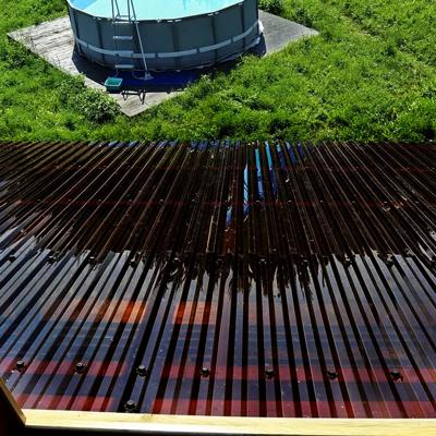 Покупаем отходы прозрачного/белого монолитного поликарбоната