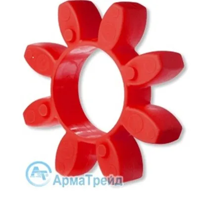 Упругий элемент типа ARTR и Rotex в наличии на скл