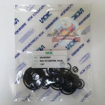 Р/к гидрораспределителя Doosan 420-00295KT NOK