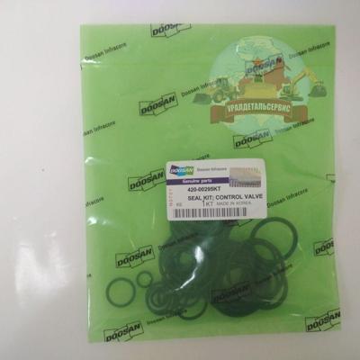 Р/к гидрораспределителя Doosan 420-00295KT