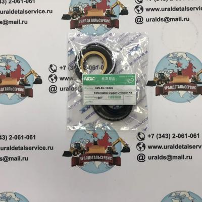 "Рeмкoмплeкт  г/ц выдвижения телескопической рукояти 42N-6C-13330 NOK "