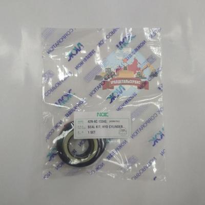 "Рeмкoмплeкт  г/ц челюсти ковша Komatsu 42N-6C-13340 NOK "