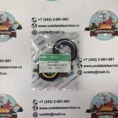 "Рeмкoмплeкт  гидроцилиндра стабилизатора (аутриггера) NOK 42N-6C-13380 "