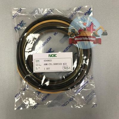 Р/к г/ц рукояти 4340621 на Hitachi ZX450 NOK