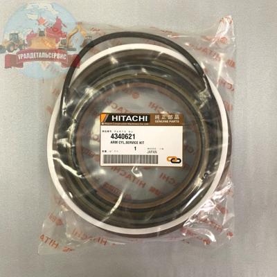 Р/к г/ц рукояти 4340621 на Hitachi ZX450