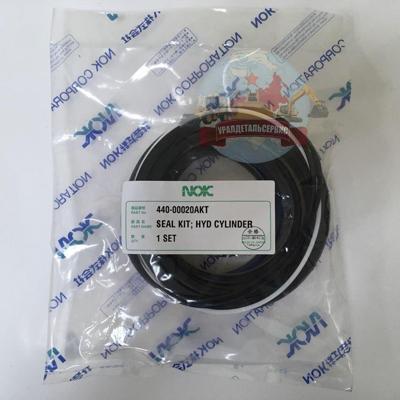 Р/к г/ц рукояти Doosan 440-00020AKT (401107-00124A) NOK