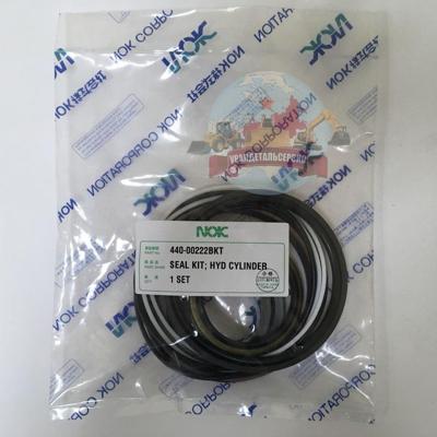 Р/к г/ц стрелы Doosan S55-V PLUS 440-00222BKT (401107-00257A) NOK