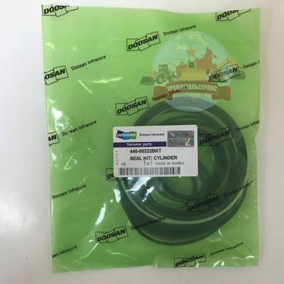 Р/к г/ц стрелы Doosan S55-V PLUS 440-00222BKT (401107-00257A)