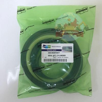 Р/к г/ц рукояти Doosan 440-00257AKT (401107-00202A)