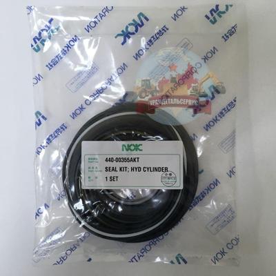 Р/к г/ц стрелы Doosan 440-00355AKT (401107-00277A) NOK