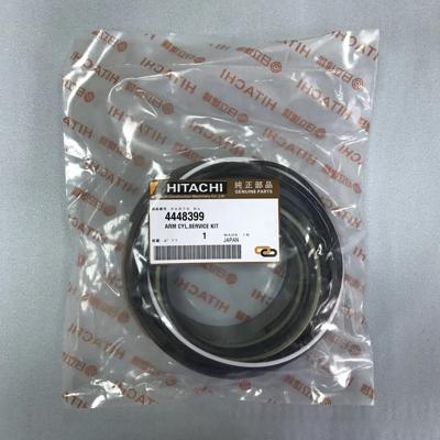 Р/к г/ц ковша 4448399 на Hitachi ZX200 NOK