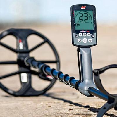 детектор,detector металлоискател минелаб екуинокс 600