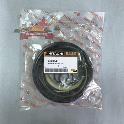 Р/к г/ц стрелы 4649049 на Hitachi ZX330-3