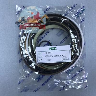 Р/к г/ц рукояти 4649051 на Hitachi ZX330-3 NOK