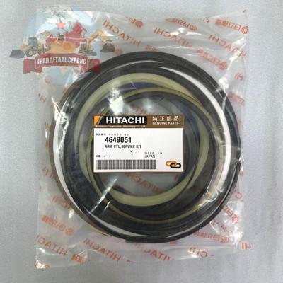 Р/к г/ц рукояти Hitachi ZX330-3 4649051