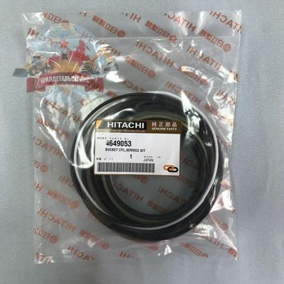 Р/к г/ц ковша 4649053 на Hitachi ZX330-3