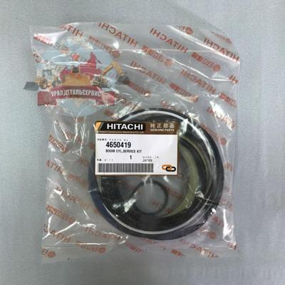 Р/к г/ц стрелы 4650419 на Hitachi ZX240-3