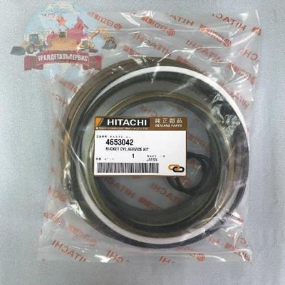 Р/к г/ц ковша Hitachi ZX450-3 4653042