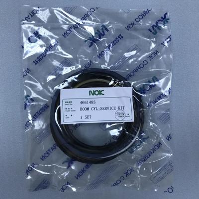 Р/к г/ц стрелы Hitachi ZX200-3 4661485 (4654421) NOK