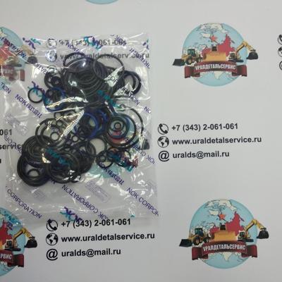 Р/к гидрораспределителя 4S00735 Hitachi ZX330-1, ZX330-3G, ZX350-3G, ZX360-3G NOK