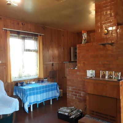 Дача в Минской области, 25 км от Минска