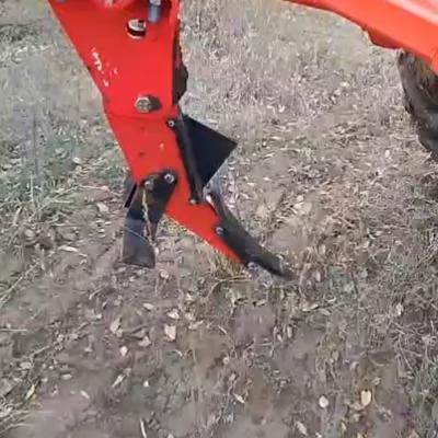 глубокорыхлитель