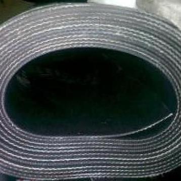 Техпластина ТМКЩ резинотканевая