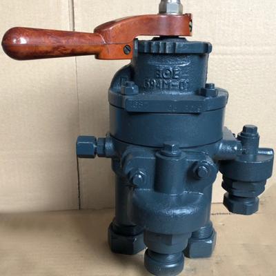 Компания ООО "ЭК "Факт" продаст из наличия краны