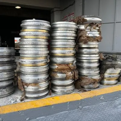 Куплю компрессоры и компрессорные запчасти