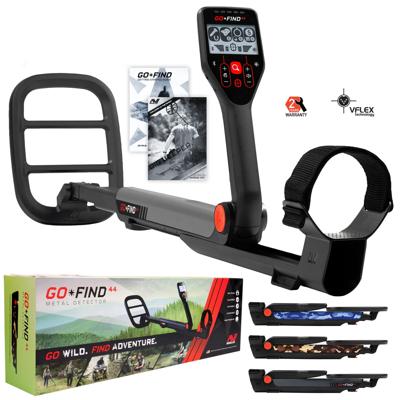  Редактировать Продвижение детектор,detector металлоискателМеталлодетектор  Металлодетектор Minelab GO-Find 44