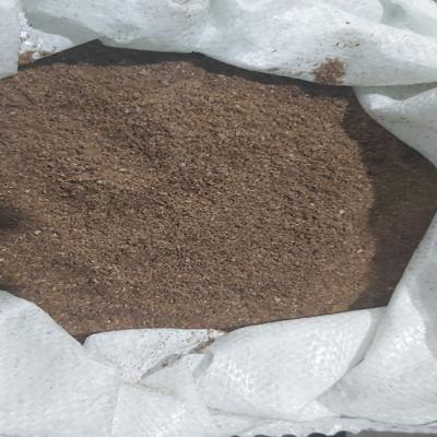 Мясокостная мука.