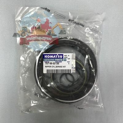 Р/к г/ц подъема рыхлителя 707-98-52130 на D65E-12