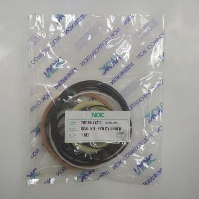 "Рeмкoмплeкт  г/ц стрелы Komatsu 707-99-41270 NOK "