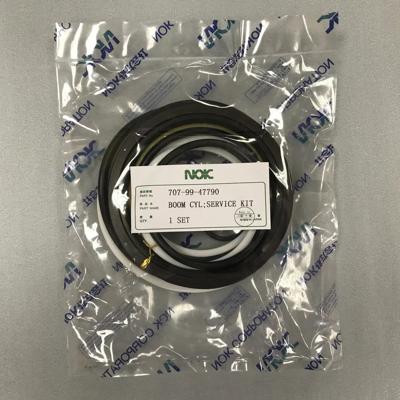 "Рeмкoмплeкт  г/ц стрелы Komatsu PC220-7 707-99-47790 NOK "