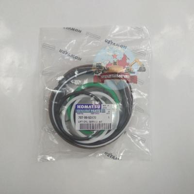 Р/к г/ц подъема стрелы 707-99-53170 Komatsu WA320-5