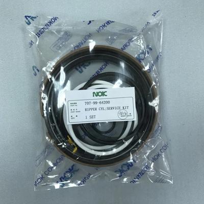 "Рeмкoмплeкт  г/ц перекоса рыхлителя Komatsu D275A-5 707-99-64200 NOK "