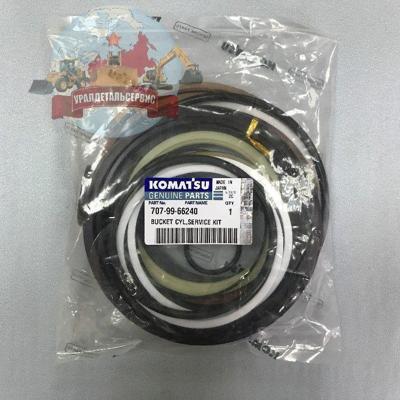 Р/к г/ц ковша Komatsu PC400-7/8 707-99-66240 160*100