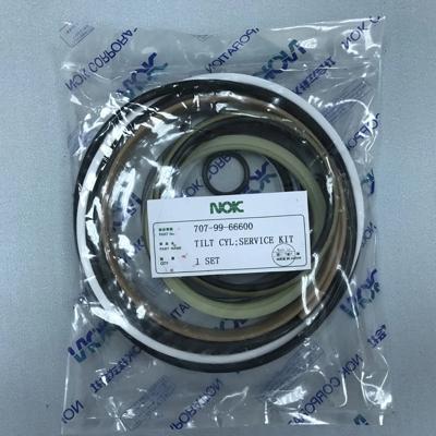 "Рeмкoмплeкт  г/ц перекоса отвала Komatsu D275A-5 707-99-66600 NOK "