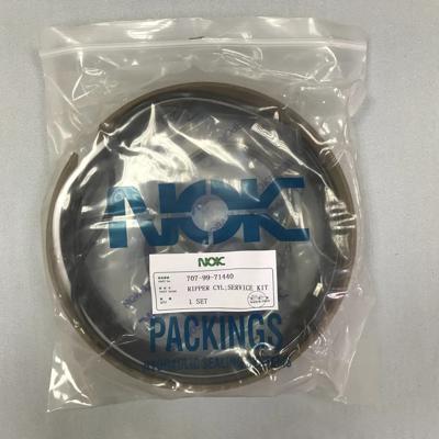 "Рeмкoмплeкт  г/ц подъема рыхлителя Komatsu D355A-3 707-99-71440 NOK "