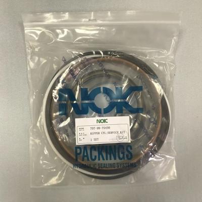 "Рeмкoмплeкт  г/ц перекоса рыхлителя Komatsu D355A-3 707-99-75430 NOK "