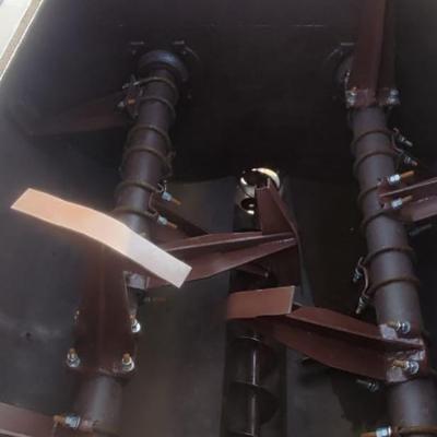 Смеситель Мешалка Торфа Грунтов С-12 (12м3) 