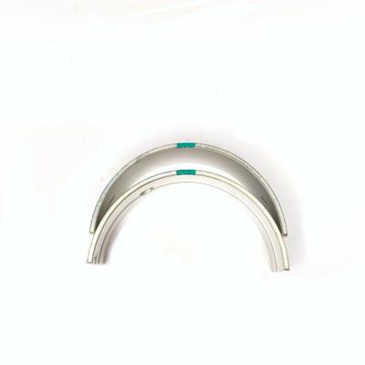 Вкладыш коренной (1 пара) (зеленый) 8943915150