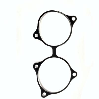 Прокладка патрубка впускного коллектора 8943941410